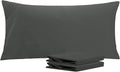 NTBAY King Pillowcase Set by NTBAY