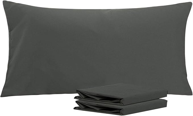 NTBAY King Pillowcase Set by NTBAY