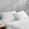 ACCURATEX Cooling Pillow Cases Queen Size Set of 2, Rayon Derived from Bamboo by ACCURATEX