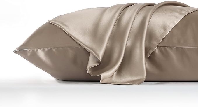 DISANGNI 100% Natural Mulberry Silk Pillow case - Image 6
