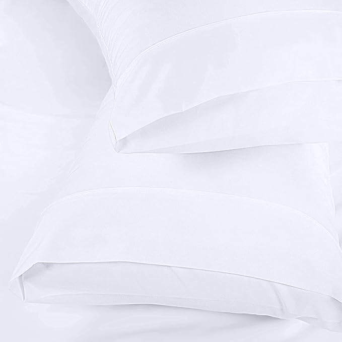 Utopia Bedding King Pillow Cases - Image 6