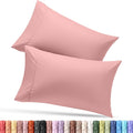 Utopia Bedding Queen Pillow Cases by UTOPIABEDDING