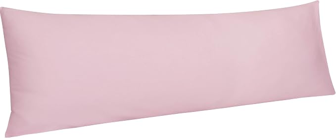 NTBAY Egyptian Cotton Body Pillowcase by NTBAY