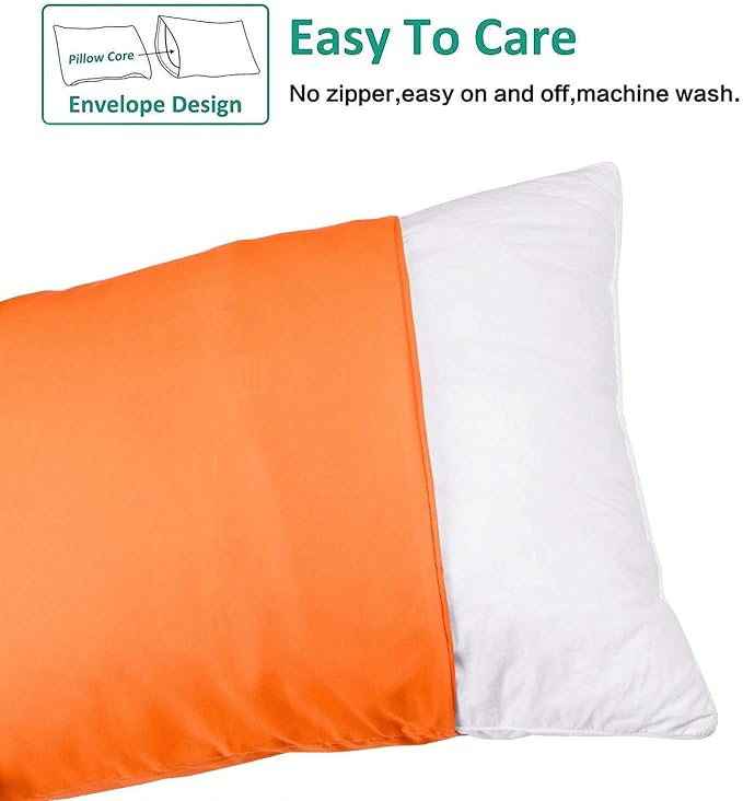 NTBAY Standard Pillowcase Set - Image 3