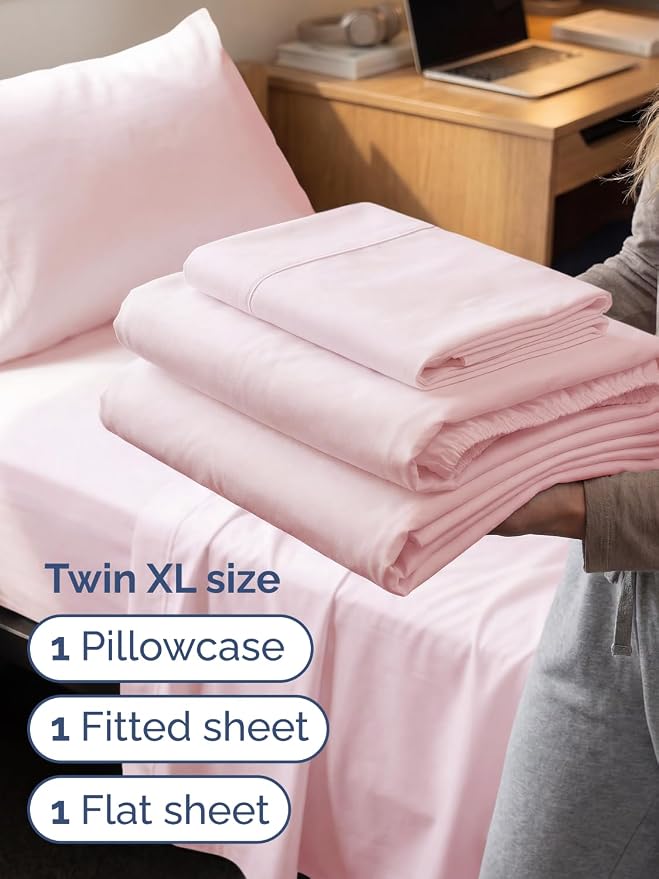 Extra Deep Twin XL Sheet Set - Image 4