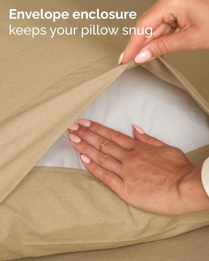 Twin XL Size 3 Piece Sheet Set - Image 7