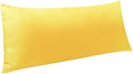 NTBAY Body Pillowcase by NTBAY