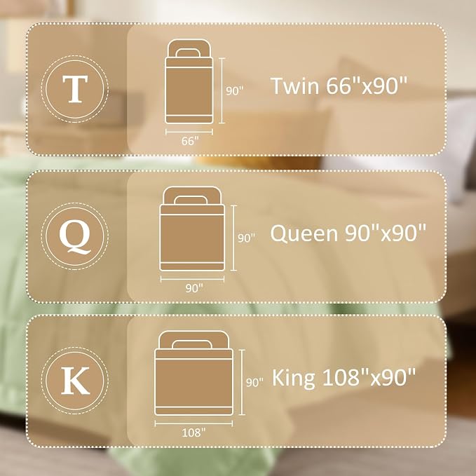 downluxe Queen Size Blanket - Image 6