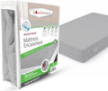 Guardmax Jersey Knitted Queen Zippered Mattress Encasement by Guardmax