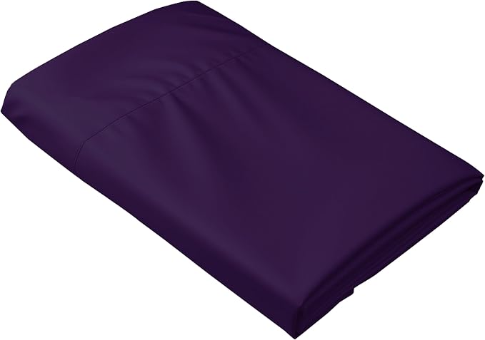 HBHLFZ King Flat Sheet by HBHLFZLuxuryHomeLife