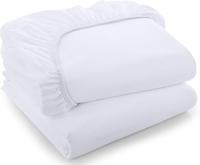 Utopia Bedding Fitted Sheet by UTOPIABEDDING