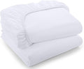 Utopia Bedding Fitted Sheet by UTOPIABEDDING