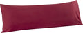 FLXXIE Body Pillow Cover by FLXXIE