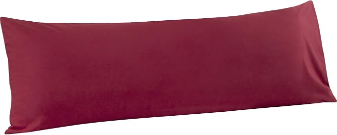 FLXXIE Body Pillow Cover by FLXXIE