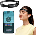 EEG Neurofeedback Headband for Meditation & Brainwave Monitoring, Real-Time by Unknown