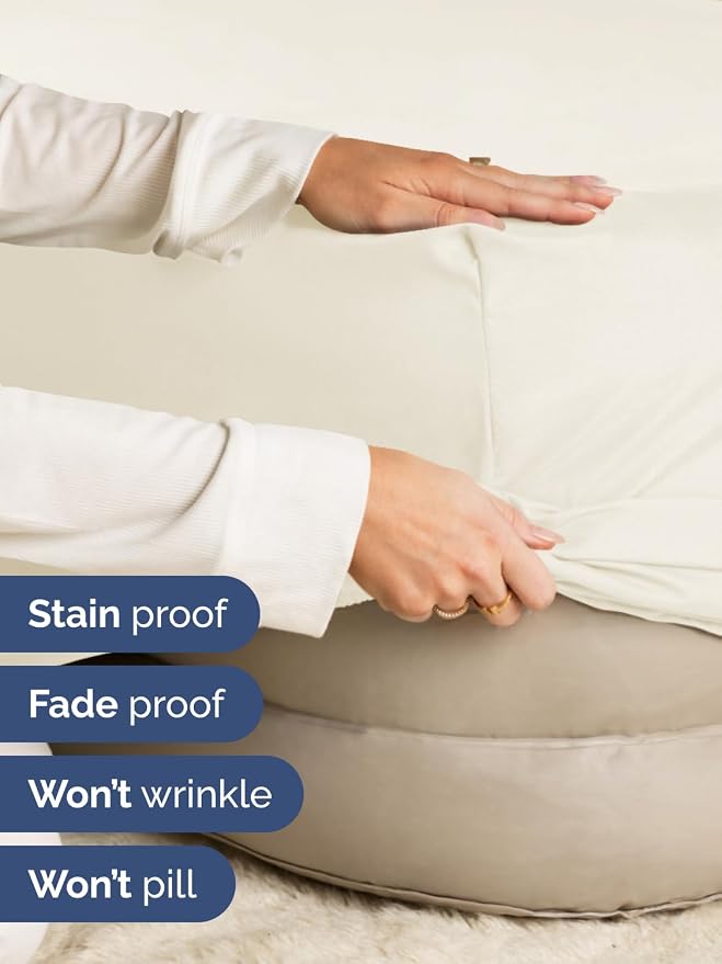 Extra Deep Split King Fitted Sheet - Image 4