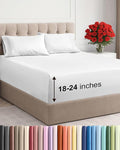Extra Deep Full Sheet Set by CGKUnlimited