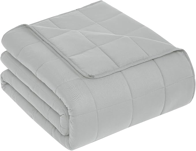 CuteKing Weighted Blanket for Adults: Weighted Blanket by CuteKing