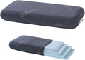 King Adjustable Memory Foam Pillow by Lofe