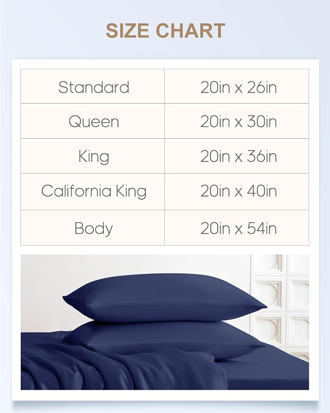 THXSILK Mulberry Silk Pillow Case - Image 9
