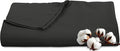 Royale Linens 300 Thread Count 100% Long Staple Combed Cotton Flat Sheet by ROYALELINENS