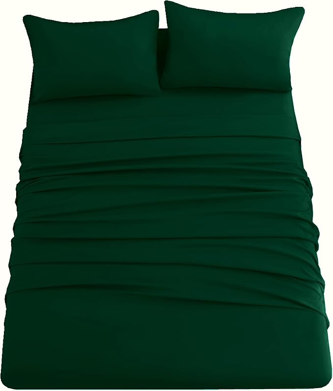 Sfoothome Single Fitted Sheet - Image 2