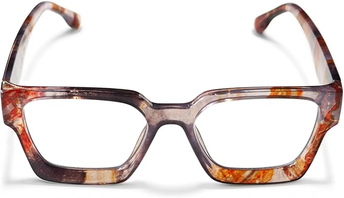 livho Oversized Eyewear Frame for Woman and Men - Image 6