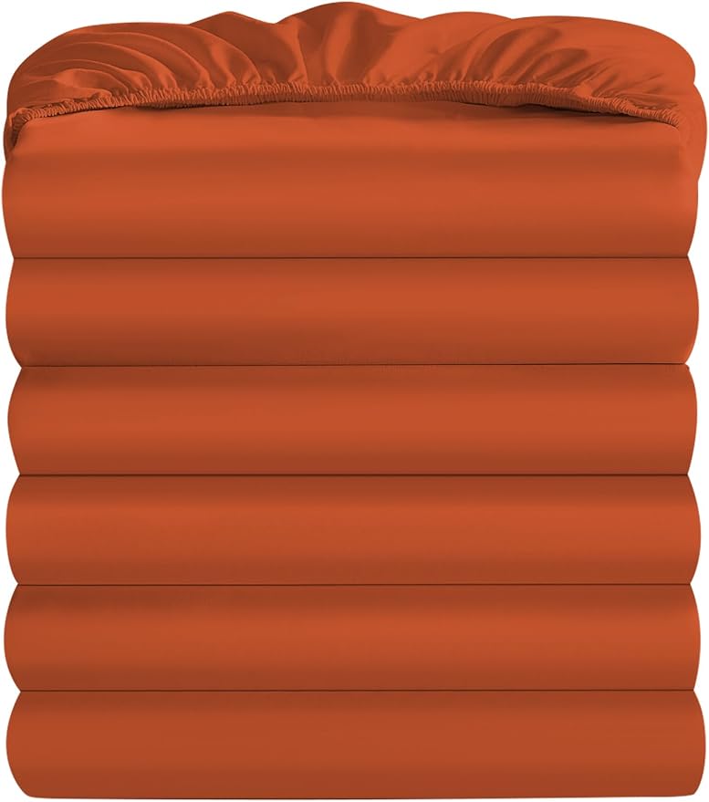 Maple&Stone Queen Fitted Sheet Only by MapleStone