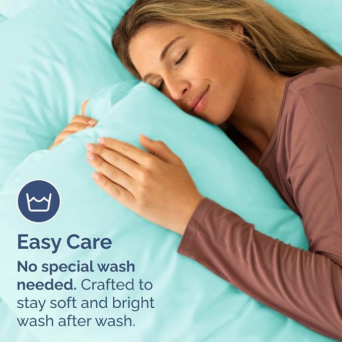 Standard Pillow Cases Set of 6 - Image 6