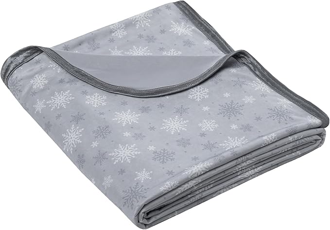 OIGAE Cooling Blanket for Hot Sleepers by OIGAE