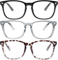 livho High Tech Blue Light Glasses by livho