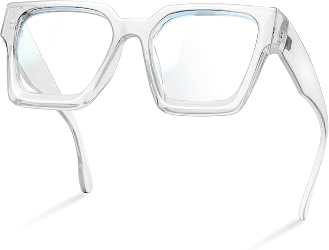livho Oversized Eyewear Frame for Woman and Men by livho