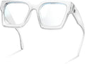 livho Oversized Eyewear Frame for Woman and Men by livho