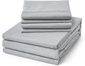 ClevaHome Full Size Sheet Set by ClevaHome