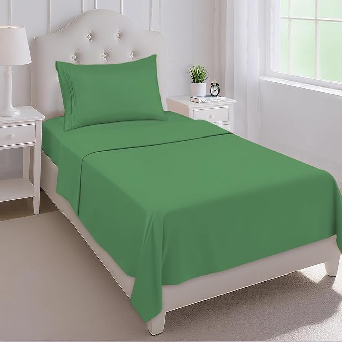 Mejoroom Twin Sheet Set by Mejoroom