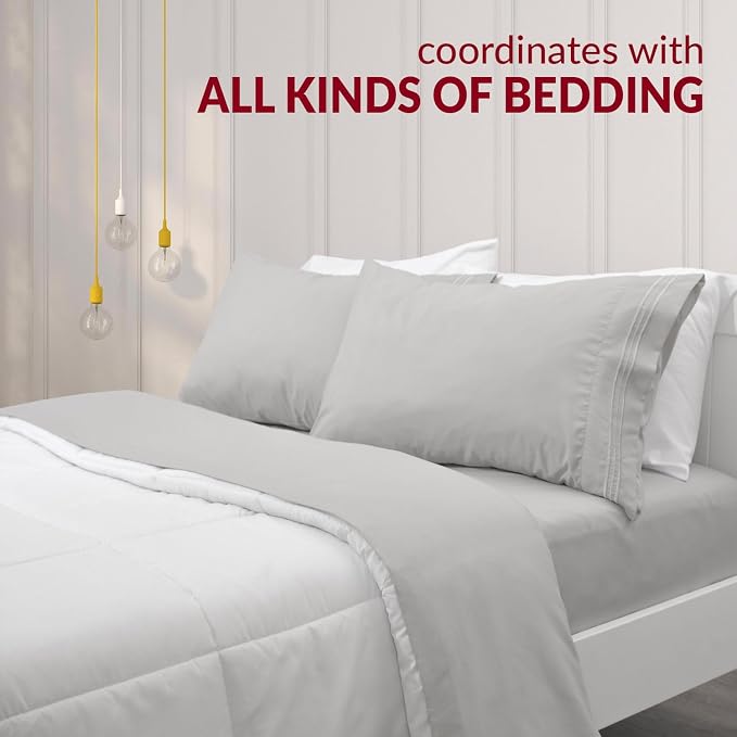 Mellanni Pillow Cases - Image 5