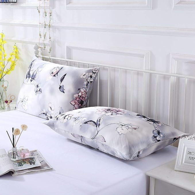 SLPBABY Silk Pillowcase for Hair and Skin - Image 5