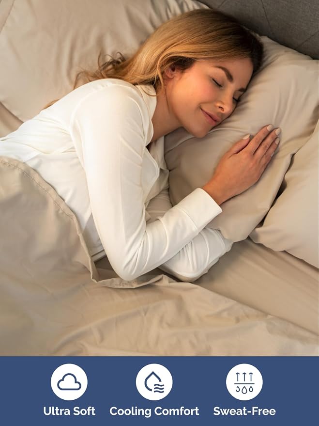 Extra Deep Full Sheet Set - Image 5
