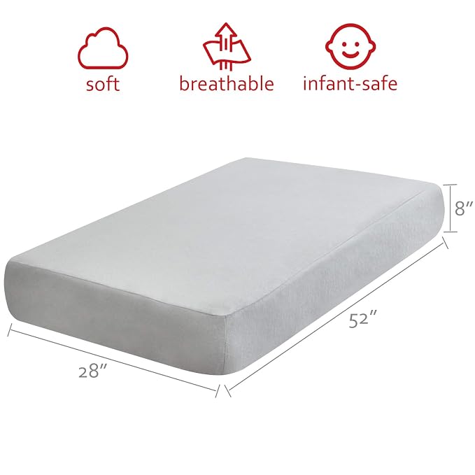 Flannel Crib Sheet 2 Pack, 100% Cotton Flannel, Heavenly Soft Fitted Sheet - Image 3