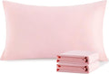 NTBAY King Pillowcase Set by NTBAY