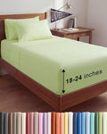 Extra Deep Twin XL Sheet Set by CGKUnlimited