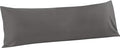 FLXXIE Body Pillow Cover by FLXXIE