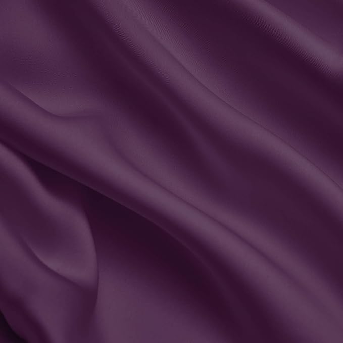 INSSL Silk Pillowcase for Women, Mulberry Silk Pillowcase for Hair and Skin and - Image 5