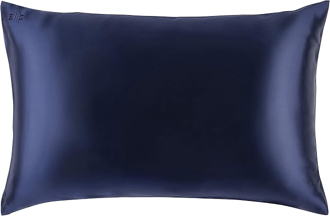 slip The Original Queen Pure Silk Pillow Case - Image 4