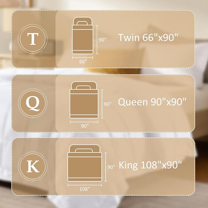 downluxe Queen Size Blanket - Image 6