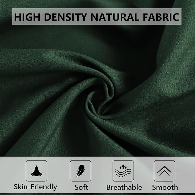 ELNIDO QUEEN Body Pillow with Pillowcase - Image 5