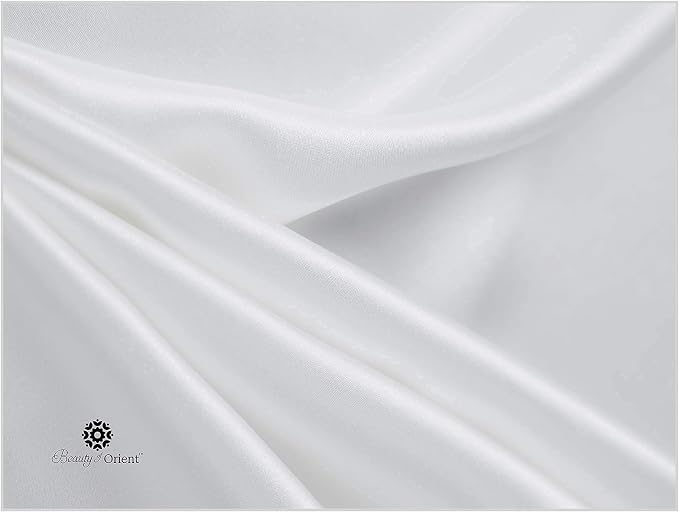 19 Momme Premium Mulberry Silk Pillowcase - Image 6