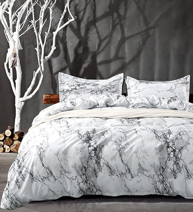 Nanko Comforter Set Queen Size - Image 7