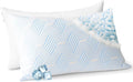 Cooling Bed Pillows for Sleeping 2 Pack Shredded Memory Foam Pillows Standard by Unknown