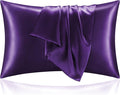 BEDELITE Satin Pillowcase for Hair and Skin, Super Soft and Cooling Similar to by BEDELITE